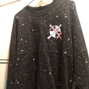 Disney Store Star Wars Spirit Jersey